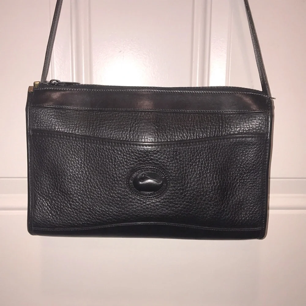 Vintage Dooney and Bourke Bag - Picture 8 of 14